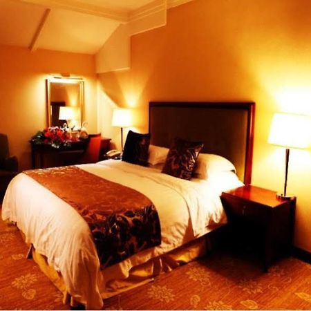 Moonstar Hotel Ya'an Zewnętrze zdjęcie