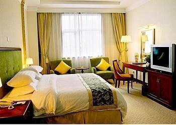 Moonstar Hotel Ya'an Zewnętrze zdjęcie