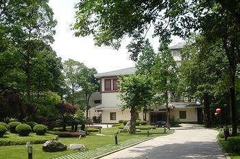 Moonstar Hotel Ya'an Zewnętrze zdjęcie