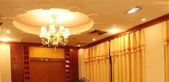 Moonstar Hotel Ya'an Zewnętrze zdjęcie