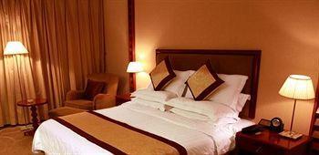 Moonstar Hotel Ya'an Zewnętrze zdjęcie