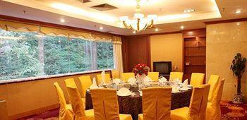 Moonstar Hotel Ya'an Zewnętrze zdjęcie