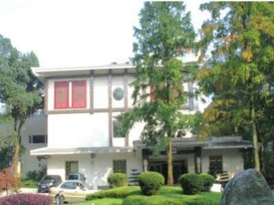 Moonstar Hotel Ya'an Zewnętrze zdjęcie