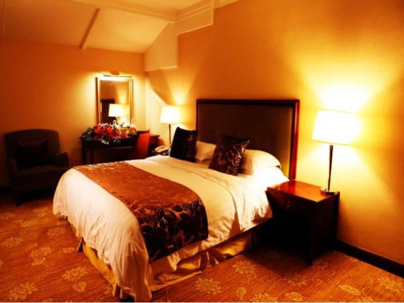 Moonstar Hotel Ya'an Zewnętrze zdjęcie