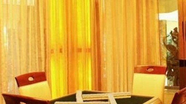 Moonstar Hotel Ya'an Zewnętrze zdjęcie